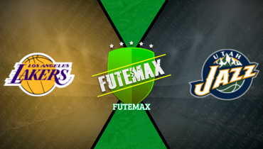Assistir NBA: Los Angeles Lakers @ Utah Jazz ao vivo online 18/12/2025