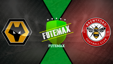 Assistir Wolverhampton x Brentford ao vivo online 20/12/2025