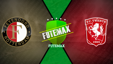 Assistir Feyenoord x Twente ao vivo online 21/12/2025