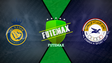 Assistir Al Nassr x Al Zawra'a ao vivo online 24/12/2025