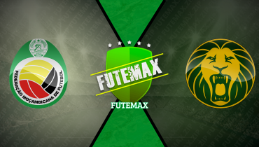 Assistir Moçambique x Camarões ao vivo online 31/12/2025