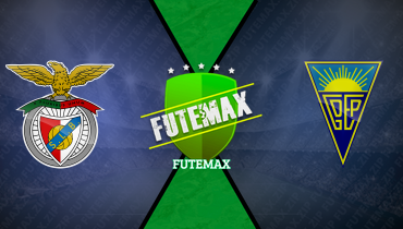 Assistir Benfica x Estoril ao vivo online 03/01/2026