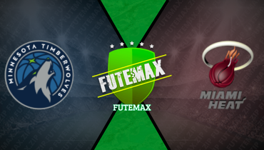 Assistir NBA: Minnesota Timberwolves x Miami Heat ao vivo online 03/01/2026
