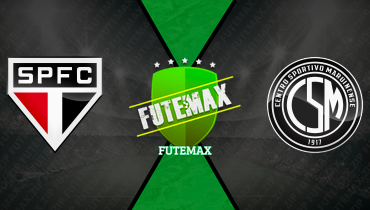 Assistir São Paulo x Maruinense ao vivo online 04/01/2026