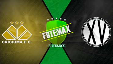 Assistir Criciúma x XV de Piracicaba ao vivo online 04/01/2026