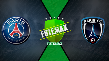 Assistir PSG x Paris FC ao vivo online 04/01/2026