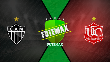 Assistir Atlético-MG x União Rondonópolis ao vivo online 04/01/2026