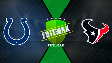 Assistir NFL: Indianápolis Colts x Houston Texans ao vivo online 04/01/2026
