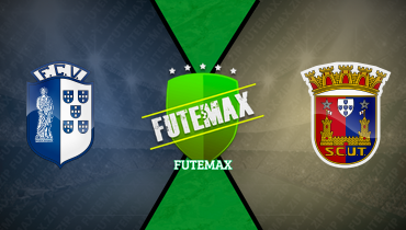 Assistir Vizela x Torreense ao vivo online 05/01/2026