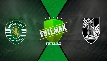 Assistir Sporting x Vitória de Guimarães ao vivo online 06/01/2026
