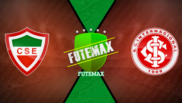Assistir CSE x Internacional ao vivo online 07/01/2026