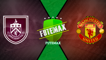 Assistir Burnley x Manchester United ao vivo online 07/01/2026