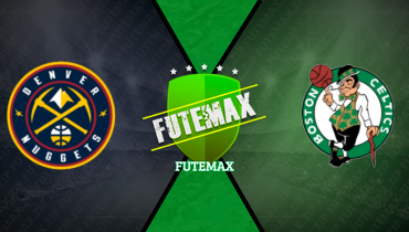 Assistir NBA: Denver Nuggets x Boston Celtics ao vivo online 07/01/2026