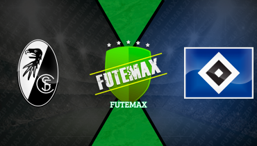 Assistir Freiburg x Hamburgo ao vivo online 10/01/2026