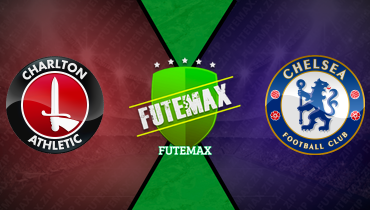 Assistir Charlton x Chelsea ao vivo online 10/01/2026