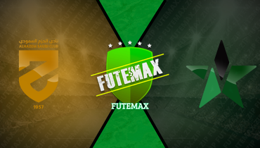 Assistir Al Hazem x Al Najma ao vivo online 12/01/2026