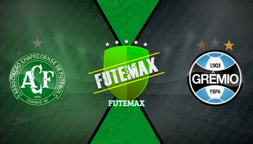 Assistir Chapecoense x Grêmio ao vivo online 14/01/2026