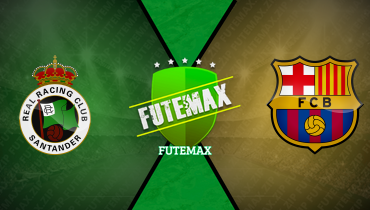 Assistir Racing Santander x Barcelona ao vivo online 15/01/2026