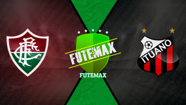 Assistir Fluminense x Ituano ao vivo online 15/01/2026