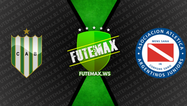 Assistir FuteMAX ao vivo em HD Online