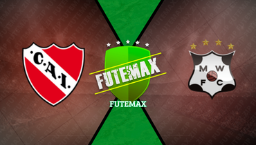 Assistir Independiente x Montevideo  ao vivo online 16/01/2025