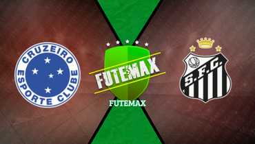 Assistir Cruzeiro x Santos ao vivo online 16/01/2025