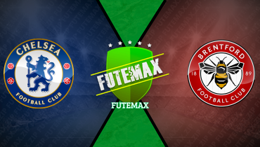 Assistir Chelsea x Brentford ao vivo online 17/01/2025