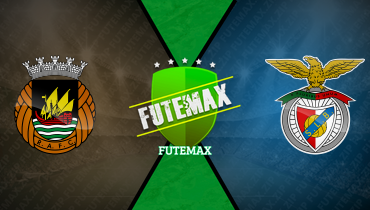 Assistir Rio Ave x Benfica ao vivo online 17/01/2025