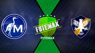 Assistir Maguary x Retrô ao vivo online 18/01/2026