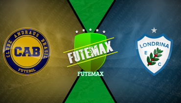 Assistir Andraus x Londrina ao vivo online 20/01/2026