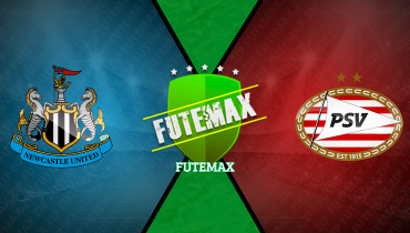 Assistir Newcastle x PSV ao vivo online 21/01/2026