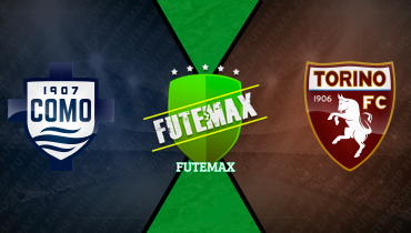 Assistir Como x Torino ao vivo online 24/01/2026