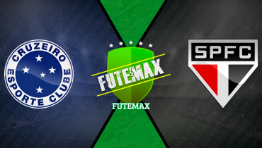 Assistir Cruzeiro x São Paulo SUB20 ao vivo online 25/01/2026