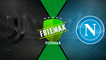 Assistir Juventus x Napoli ao vivo online 25/01/2026