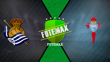 Assistir Real Sociedad x Celta de Vigo ao vivo online 25/01/2026