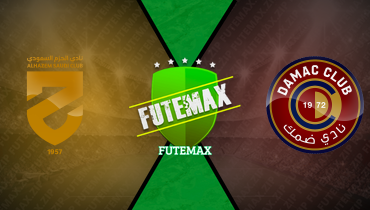 Assistir Al Hazem x Damac ao vivo online 26/01/2026