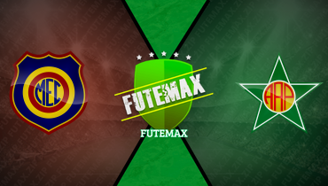 Assistir Madureira x Portuguesa-RJ ao vivo online 26/01/2026