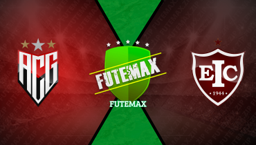 Assistir Atlético-GO x Inhumas ao vivo online 28/01/2026