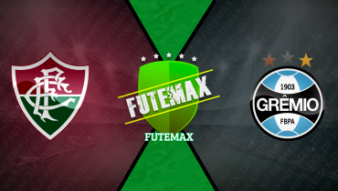Assistir Fluminense x Grêmio ao vivo online 28/01/2026