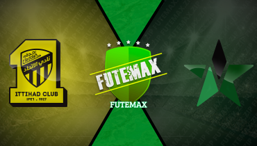 Assistir Al-Ittihad x Al-Najma ao vivo online 01/02/2026