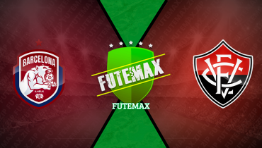 Assistir Barcelona-BA x Vitória ao vivo online 01/02/2026