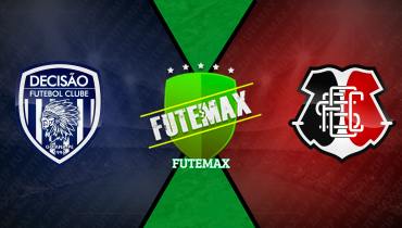 Assistir Decisão x Santa Cruz ao vivo online 05/02/2026