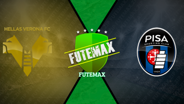 Assistir Hellas Verona x Pisa ao vivo online 06/02/2026