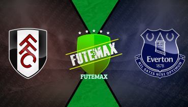 Assistir Fulham x Everton ao vivo online 07/02/2026