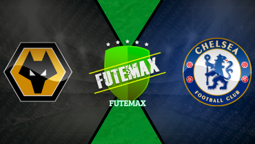 Assistir Wolverhampton x Chelsea ao vivo online 07/02/2026