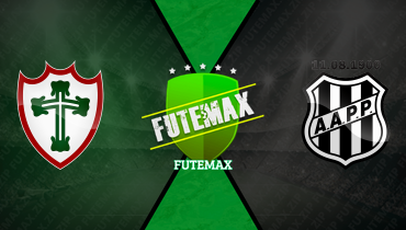 Assistir Portuguesa x Ponte Preta ao vivo online 07/02/2026