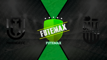 Assistir Maringá x Galo Maringá ao vivo online 07/02/2026