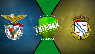 Assistir Benfica x Alverca ao vivo online 08/02/2026