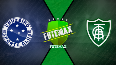 Assistir Cruzeiro x América-MG ao vivo online 08/02/2026