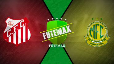 Assistir Capivariano x Mirassol ao vivo online 08/02/2026